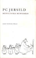 Medicinska memoarer