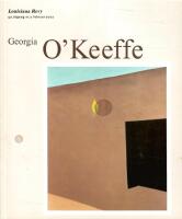 Georgia O'Keeffe [Louisiana Revy, 42 &Aring;rg. Nr. 2]