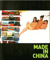 Made in China [Louisiana Revy, 47 &Aring;rg. Nr. 2]