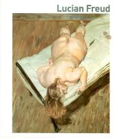 Lucian Freud [Louisiana Revy, 48 &Aring;rg. Nr. 1]