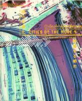 Cities on the move 4 : den asiatiske storby I 90erne [Louisiana Revy, 39 &Aring;rg. Nr. 2]