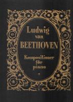 Sonater och andra verk f&ouml;r piano : andra bandet