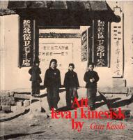 Att leva i kinesisk by