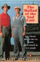 The Ballad of the Sad Caf&eacute;