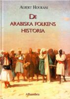 De arabiska folkens historia
