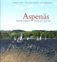 Aspen&auml;s : Vilken h&auml;rlig plats att bo p&aring;!