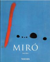 Joan Mir&oacute;, 1893-1983