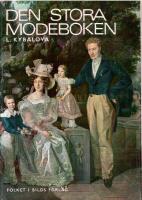 Den stora modeboken