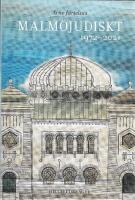 Malm&ouml;judiskt : 1972-2021