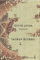 Joseph Anton : memoarer