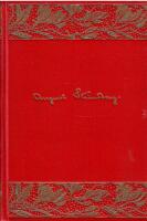 N&auml;ktergalen i Wittenberg / Kristina / Gustav III [Samlade skrifter : trettionionde delen]