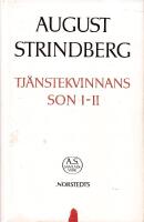 Tj&auml;nstekvinnans son I-II [Nationalupplaga 20]