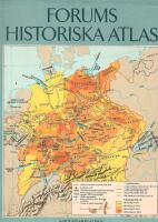 Forums historiska atlas