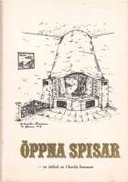 &Ouml;ppna spisar : [en id&eacute;bok]