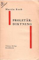 Prolet&auml;rdiktning