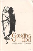 Gandhis d&ouml;d