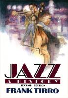 Jazz : A History
