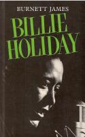 Billie Holiday