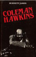 Coleman Hawkins