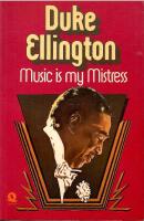 Music is My Mistress