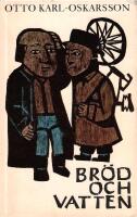Br&ouml;d och vatten