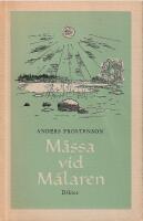 M&auml;ssa vid M&auml;laren