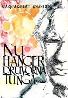 Nu h&auml;nger druvorna tunga