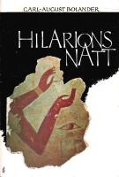 Hilarions natt