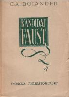Kandidat Faust