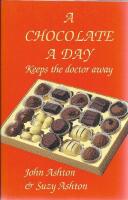A Chocolate a Day Keeps the Doctor Away : The Amazing Benefits of Chocolate