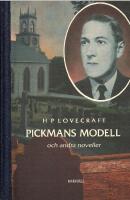 Pickmans modell och andra noveller