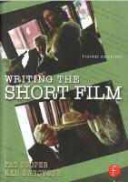 Writing the short film