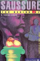 Saussure for Beginners