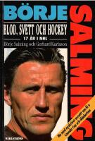 Blod, svett och hockey