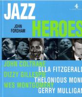 Jazz heroes