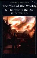 The War of the Worlds / The War in the Air