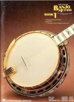 Hal Leonard Banjo Method : Book 1