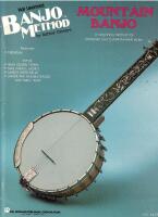 Hal Leonard Banjo Method : Mountain Banjo