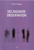 Deltagande observation