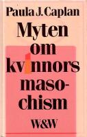 Myten om kvinnors masochism
