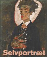 Selvportraet [Louisiana Revy, 53 &Aring;rg. Nr. 1]