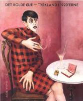 Det kolde &oslash;je : Tyskland i 1920'erne [Louisiana Revy, 63 &Aring;rg. Nr. 1]