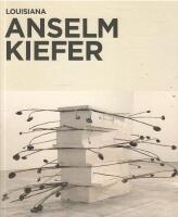 Anselm Kiefer [Louisiana Revy, 51 &Aring;rg. Nr. 1]