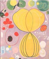Hilma af Klint : abstrakt pioner [Louisiana Revy, 54 &Aring;rg. Nr. 2]