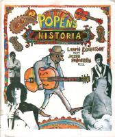 Popens historia