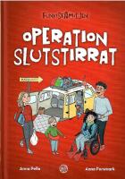 Operation slutstirrat