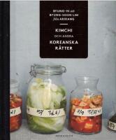 Kimchi och andra koreanska rätter