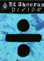 Divide [Guitar Recorded Versions]