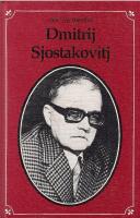 Dmitrij Sjostakovitj