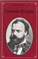 Anton&iacute;n Dvoř&aacute;k